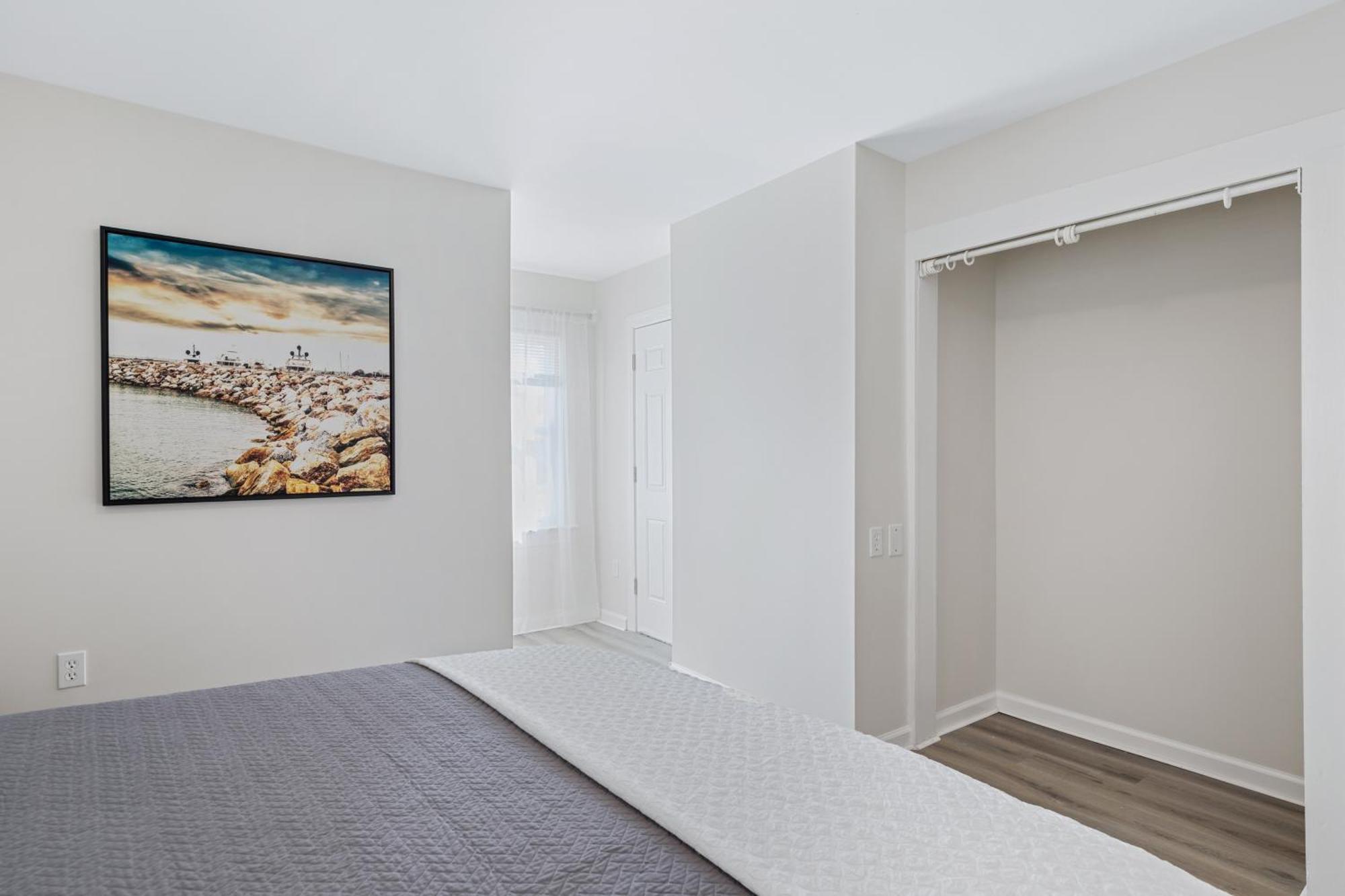 Lukas Apartments Ocean City Dış mekan fotoğraf