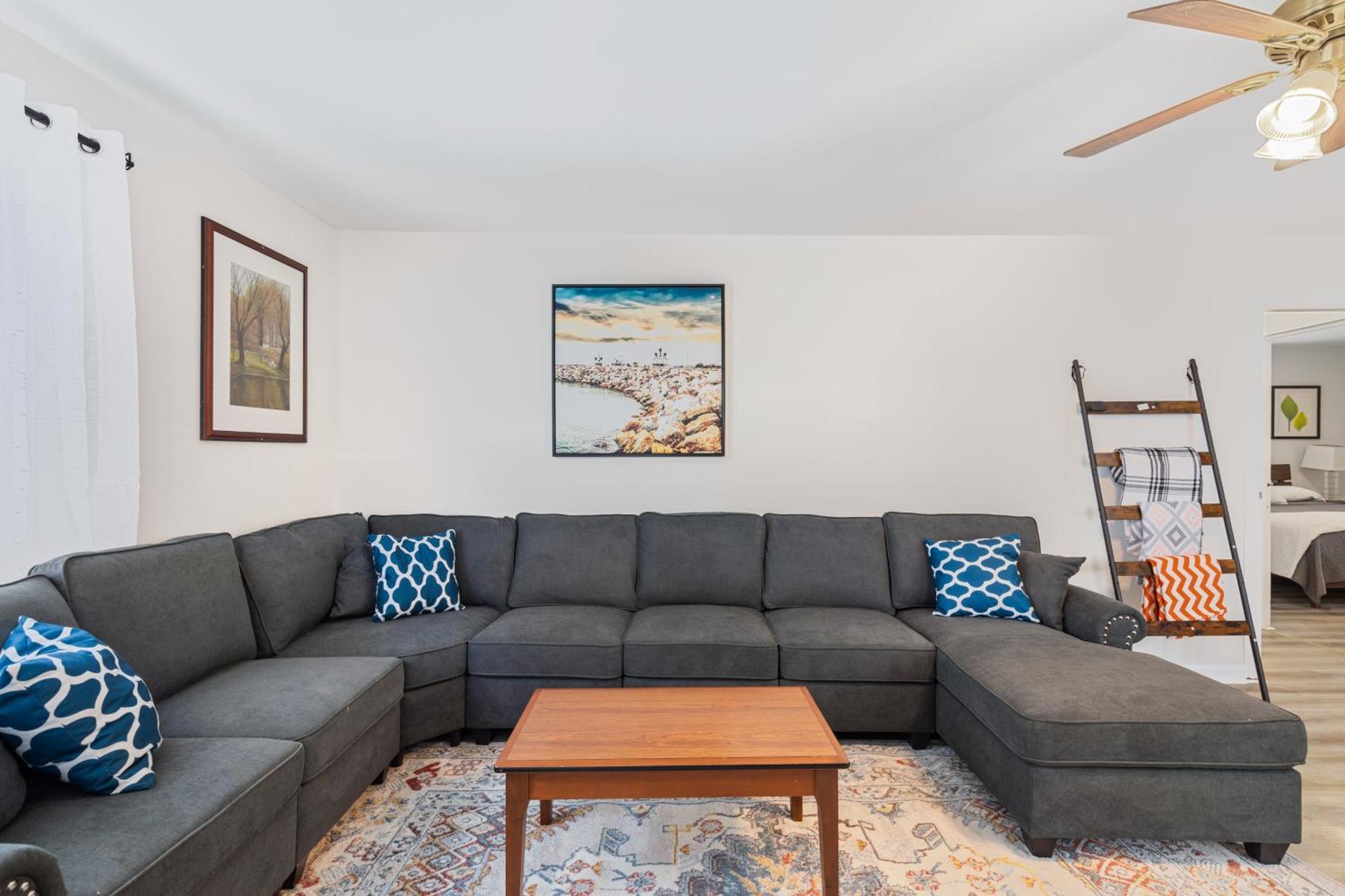 Lukas Apartments Ocean City Dış mekan fotoğraf