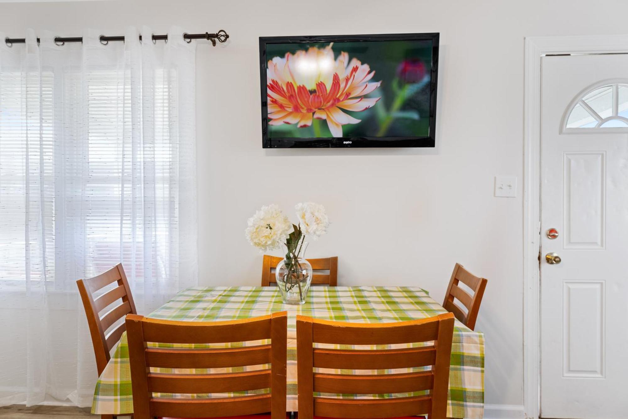 Lukas Apartments Ocean City Dış mekan fotoğraf