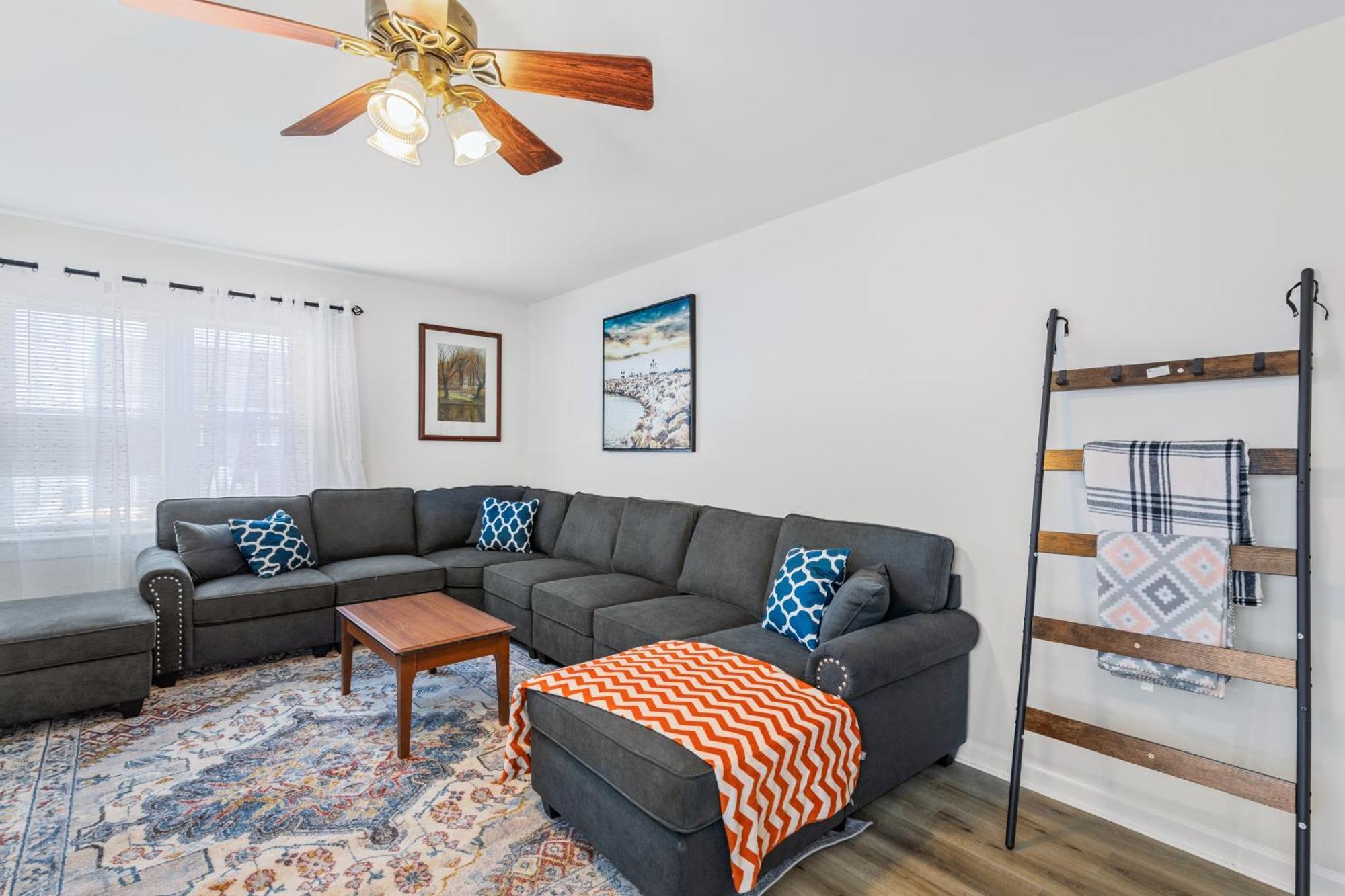 Lukas Apartments Ocean City Dış mekan fotoğraf