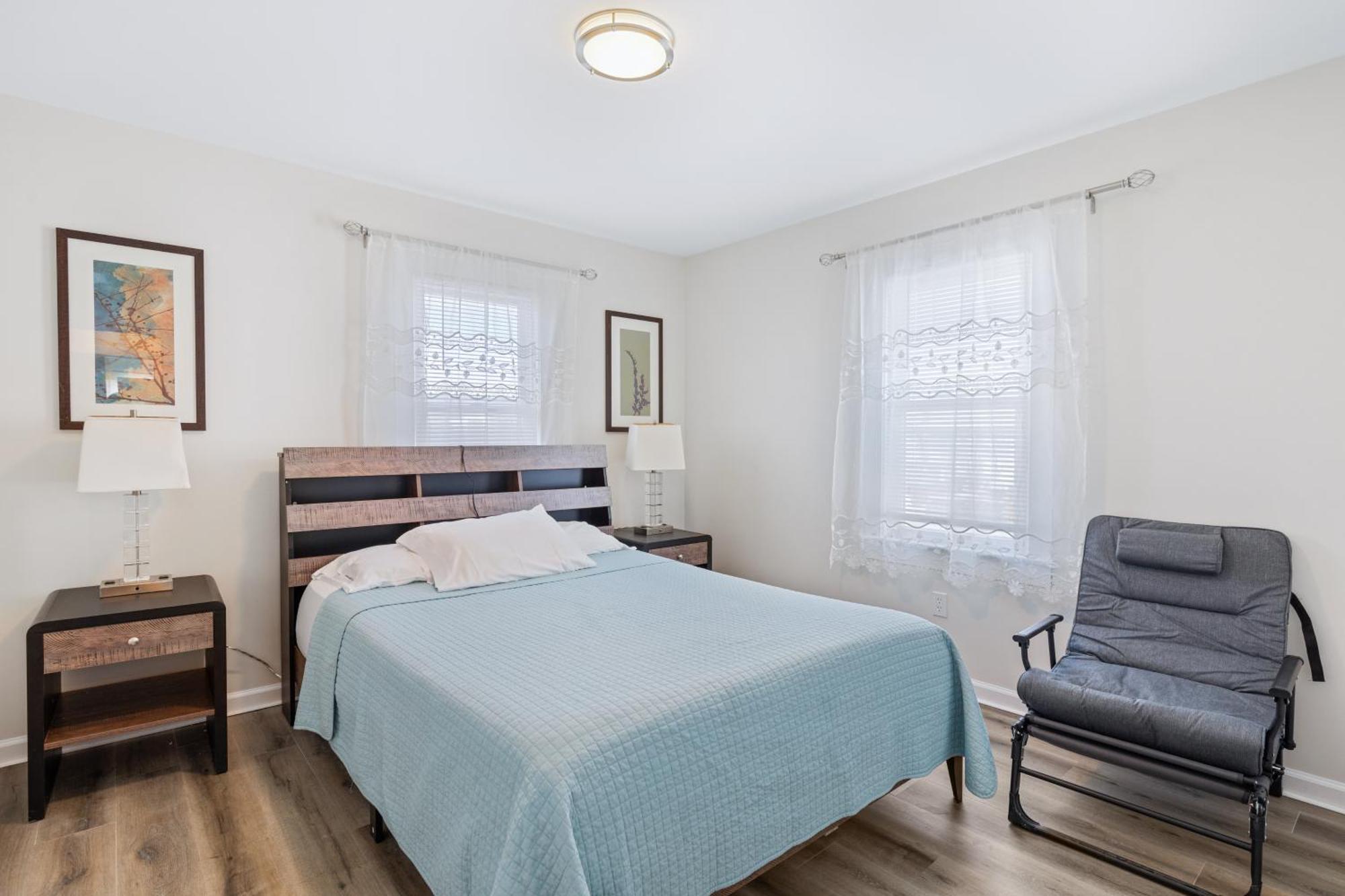 Lukas Apartments Ocean City Dış mekan fotoğraf