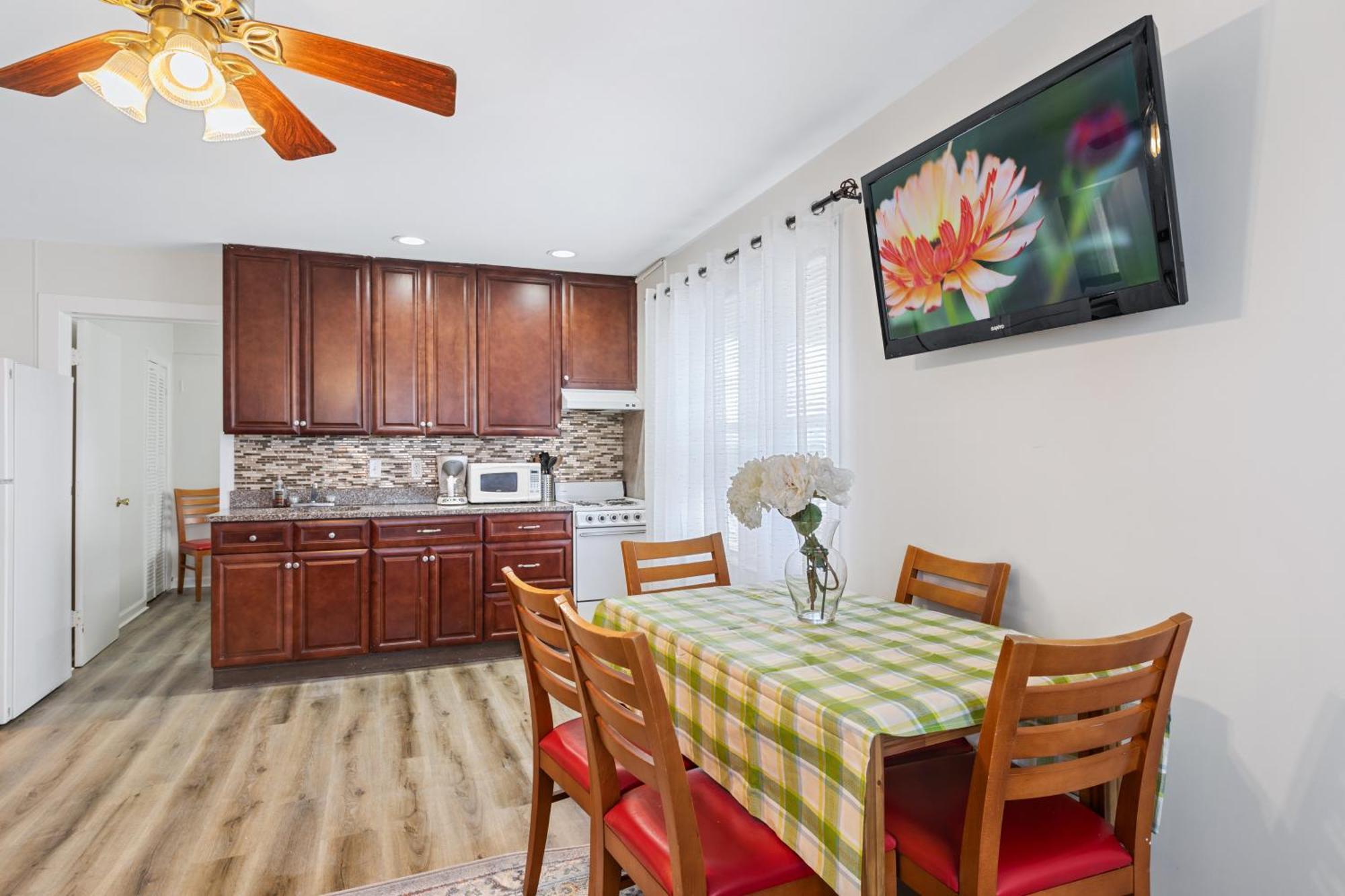Lukas Apartments Ocean City Dış mekan fotoğraf