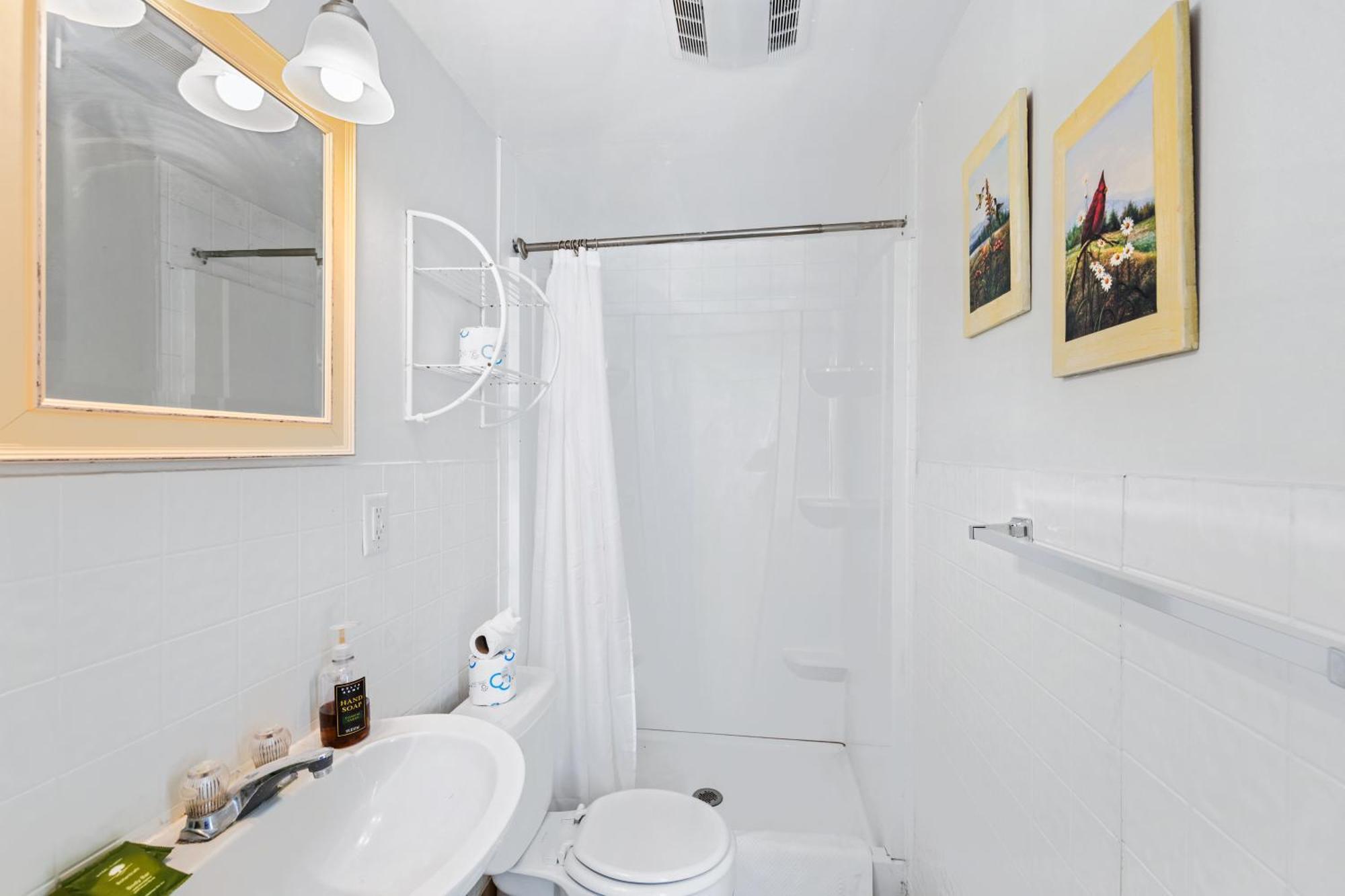 Lukas Apartments Ocean City Dış mekan fotoğraf