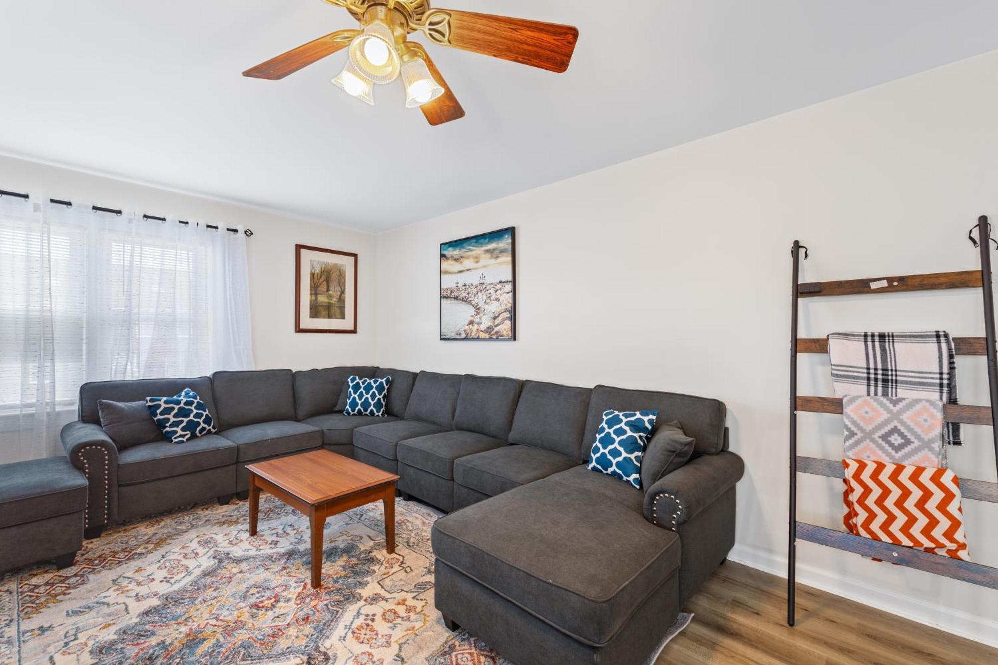 Lukas Apartments Ocean City Dış mekan fotoğraf