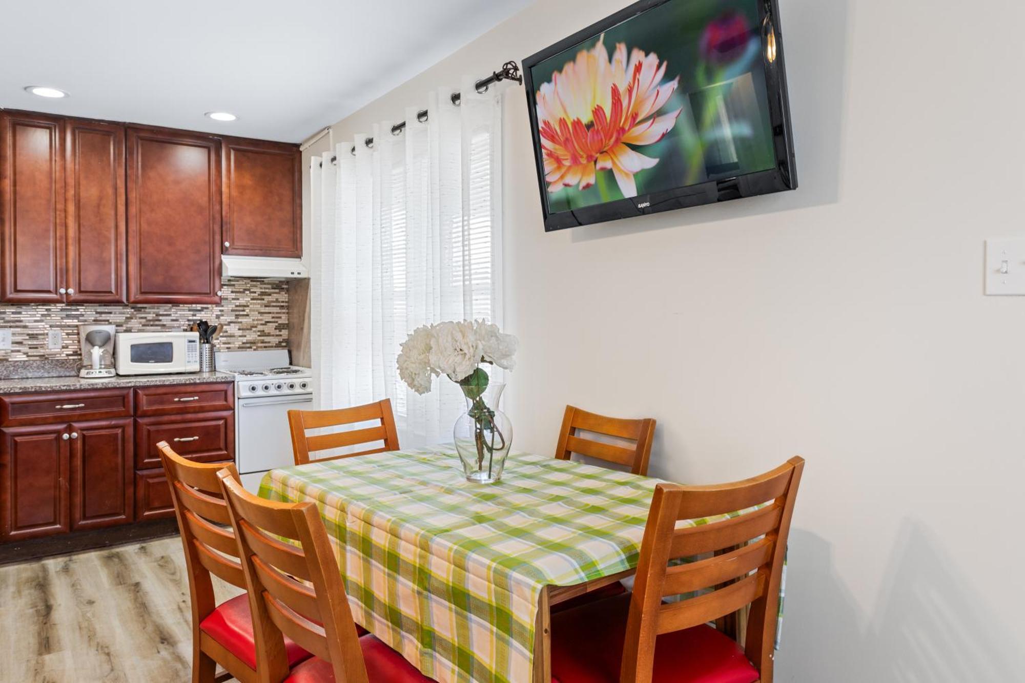 Lukas Apartments Ocean City Dış mekan fotoğraf