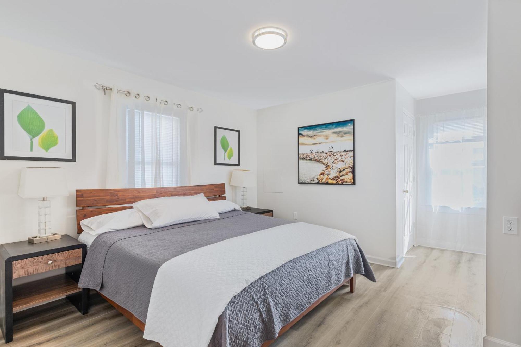 Lukas Apartments Ocean City Dış mekan fotoğraf