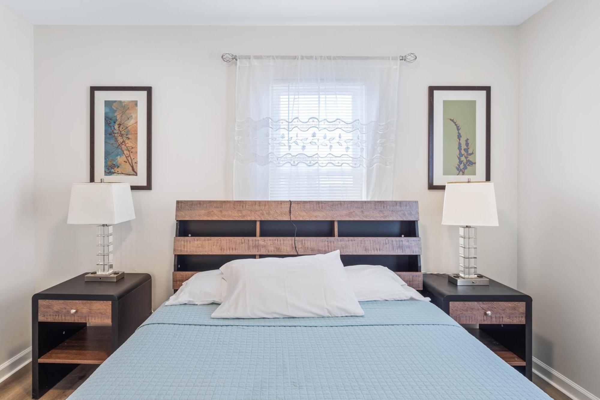 Lukas Apartments Ocean City Dış mekan fotoğraf