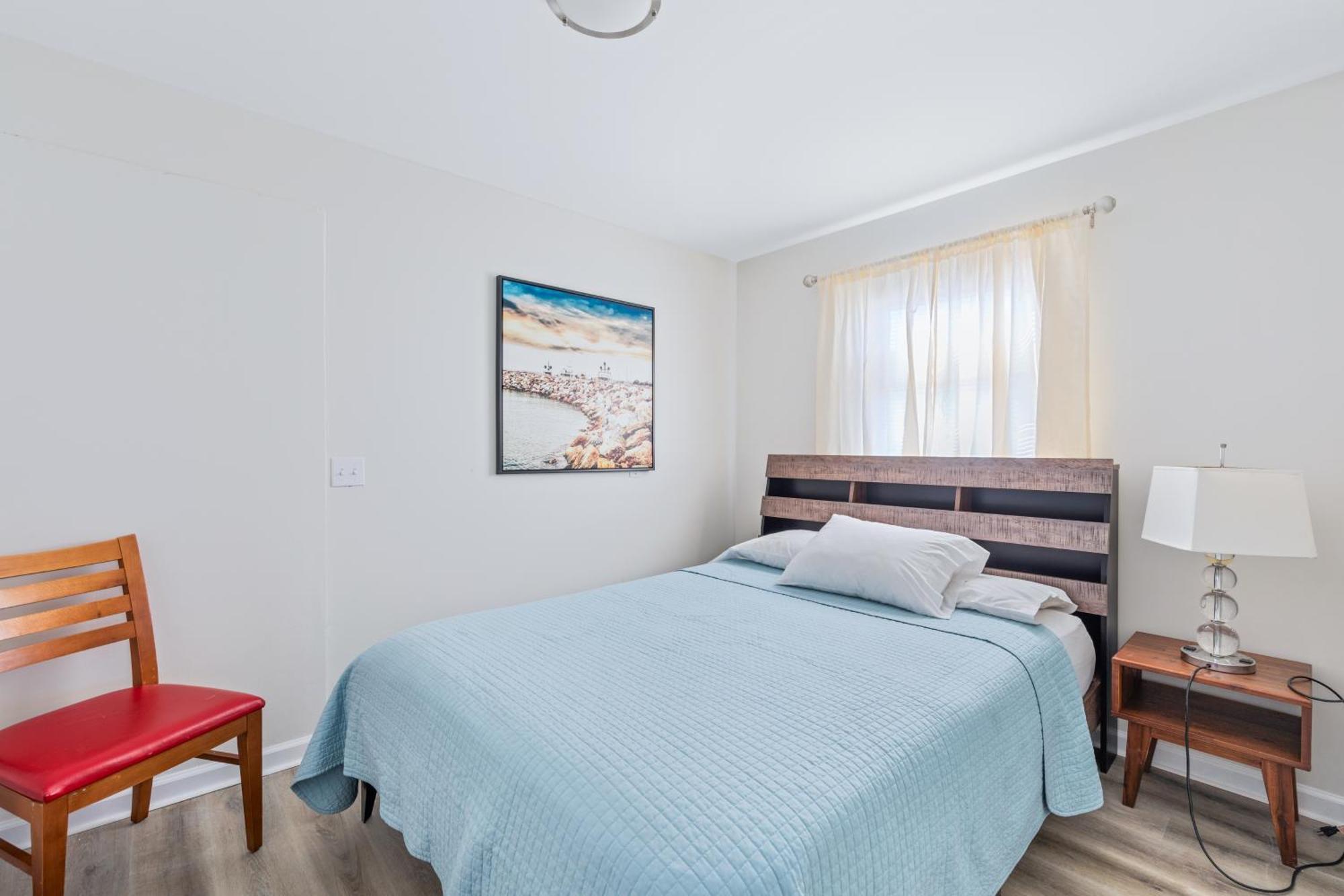 Lukas Apartments Ocean City Dış mekan fotoğraf