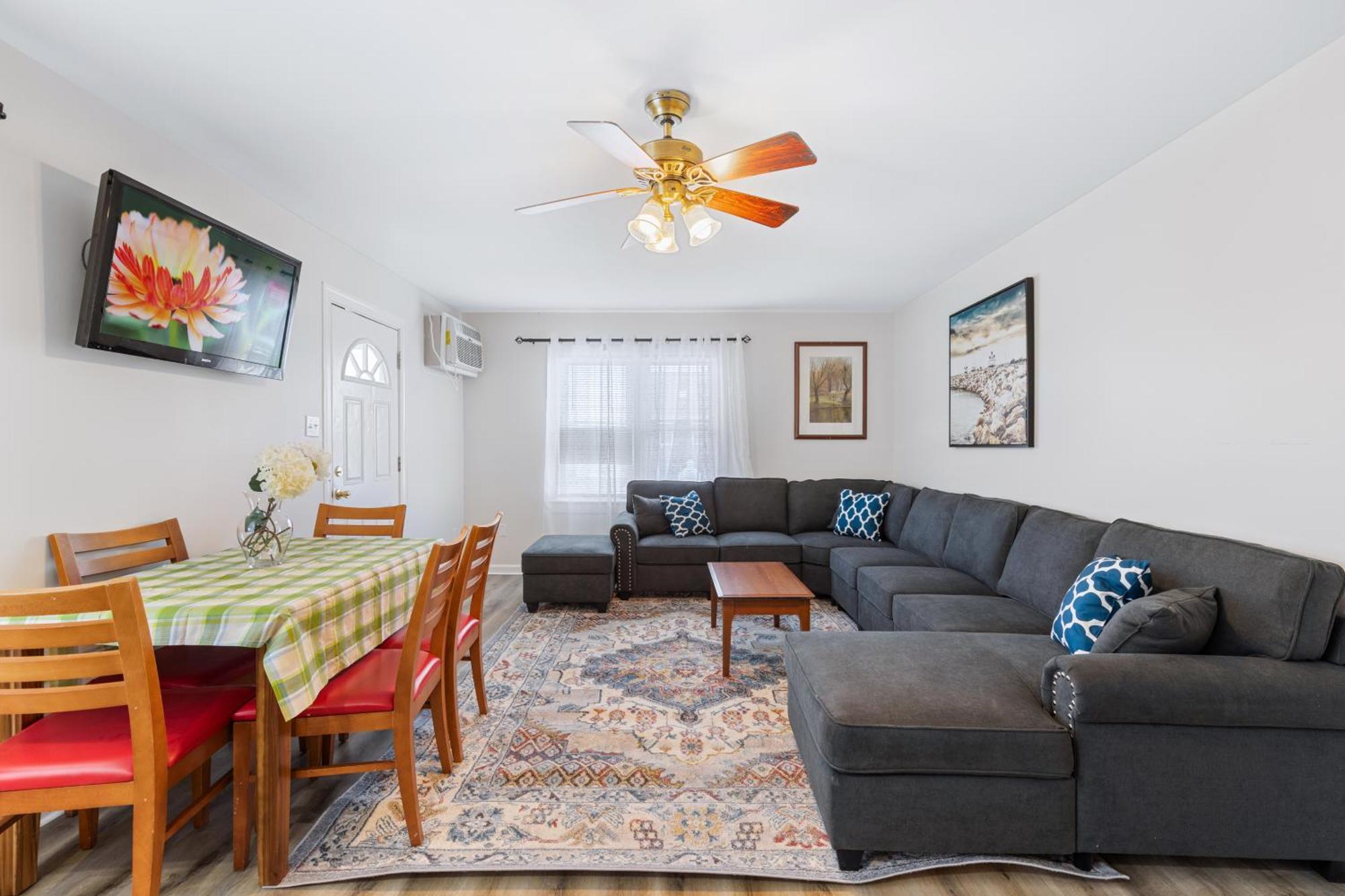 Lukas Apartments Ocean City Dış mekan fotoğraf
