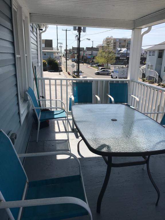 Lukas Apartments Ocean City Dış mekan fotoğraf