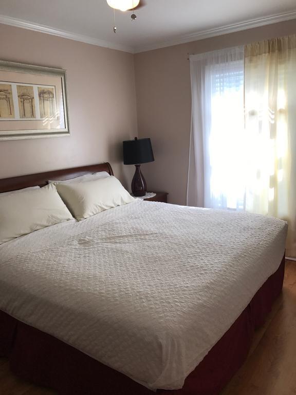 Lukas Apartments Ocean City Dış mekan fotoğraf