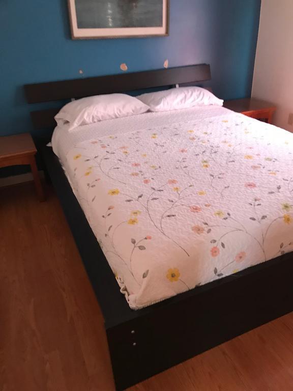 Lukas Apartments Ocean City Dış mekan fotoğraf