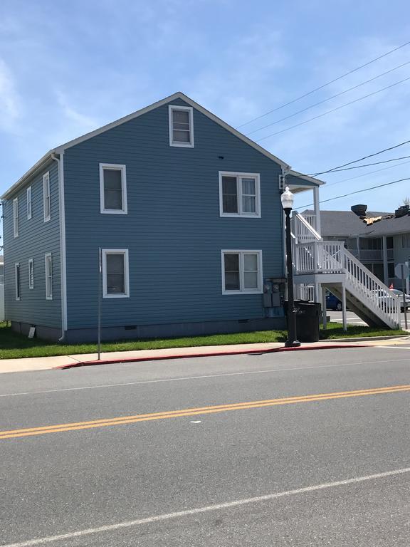 Lukas Apartments Ocean City Dış mekan fotoğraf