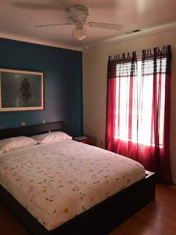 Lukas Apartments Ocean City Dış mekan fotoğraf
