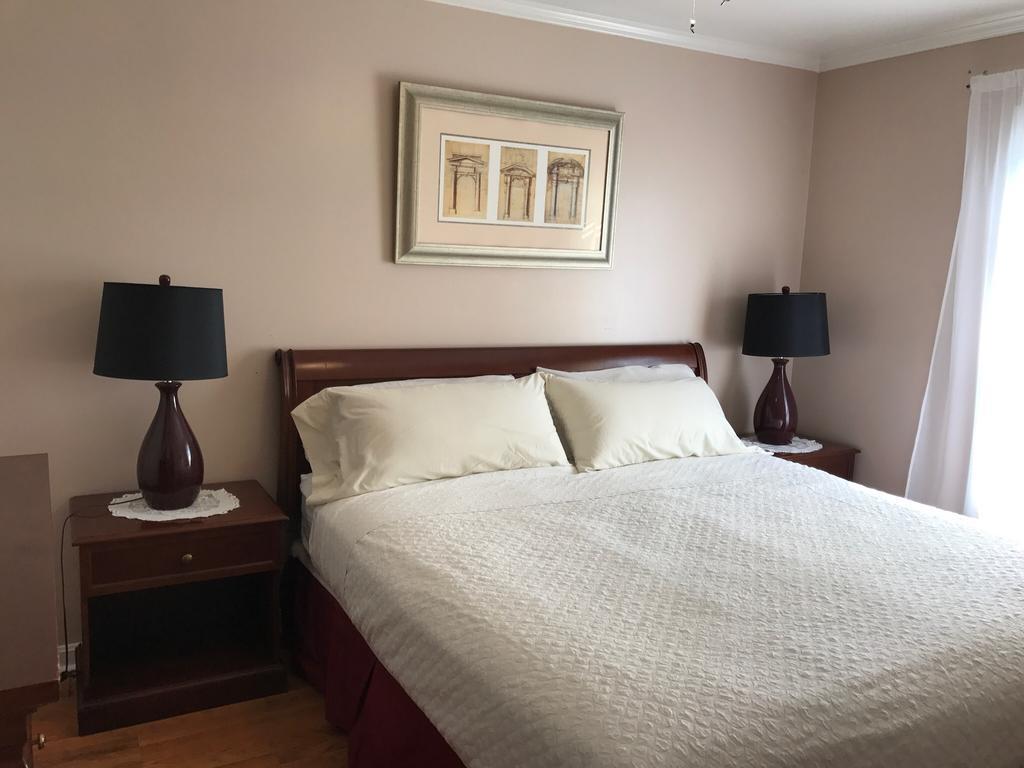 Lukas Apartments Ocean City Dış mekan fotoğraf