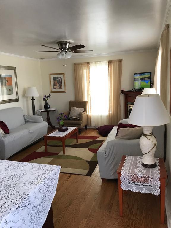 Lukas Apartments Ocean City Dış mekan fotoğraf