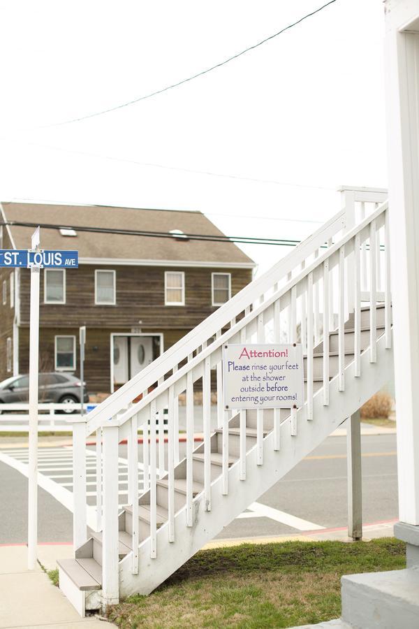 Lukas Apartments Ocean City Dış mekan fotoğraf