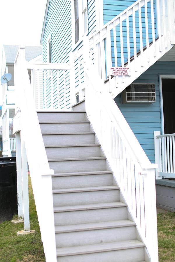 Lukas Apartments Ocean City Dış mekan fotoğraf