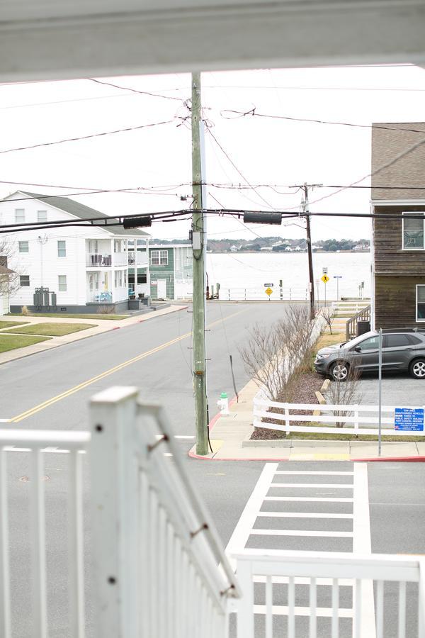 Lukas Apartments Ocean City Dış mekan fotoğraf